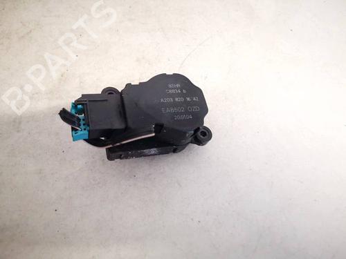 Used Electronic module MERCEDES-BENZ E-CLASS (W211) E 220 CDI (211.006) (136 hp) 32928919