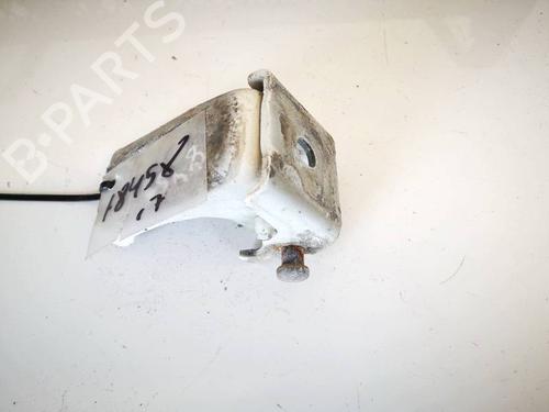 Hinge/Door check strap CITROËN JUMPY II (VF7) 2.0 HDi 120 | BP32957628C146 - Image 3