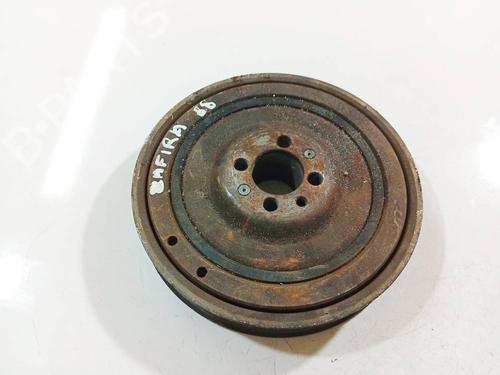 Used Pulley Pulley 34788404 34788404