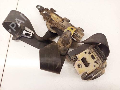 Used Front right seatbelt Front right seatbelt 34753657 34753657