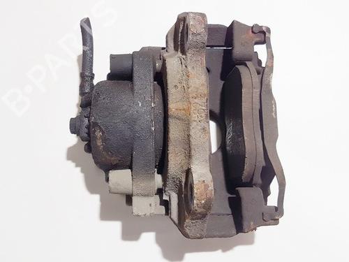 Right front brake caliper SAAB 9-3 (YS3F, E79, D79, D75) 2.0 t | BP35618901M104 - Image 3