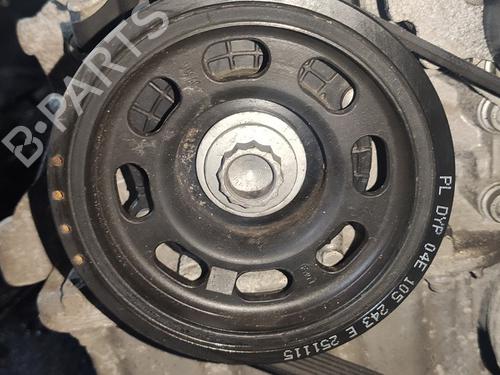 Used Pulley Pulley 35443456 35443456