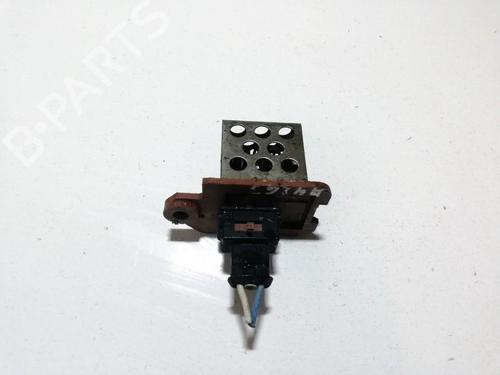 Heater resistor PEUGEOT 607 (9D, 9U) 3.0 V6 24V | BP35836558M108 - Image 2