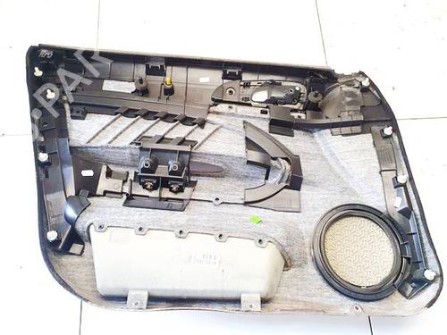 Front right panel ALFA ROMEO 159 (939_) 2.4 JTDM (939AXD12, 939AXD1B) | BP34988119C59 - Image 2
