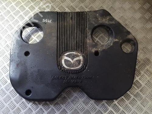 Used Upper protection Upper protection MAZDA PREMACY (CP) 2.0 TD (90 hp) 35685490 35685490