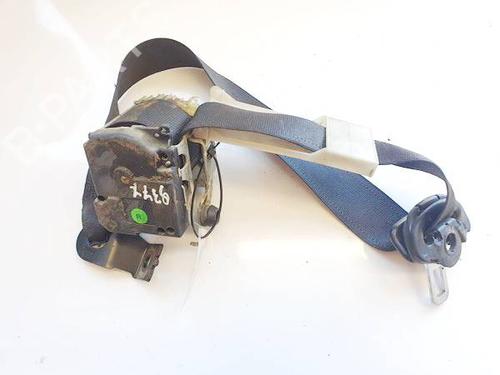 Used Rear right seatbelt Rear right seatbelt 35281622 35281622