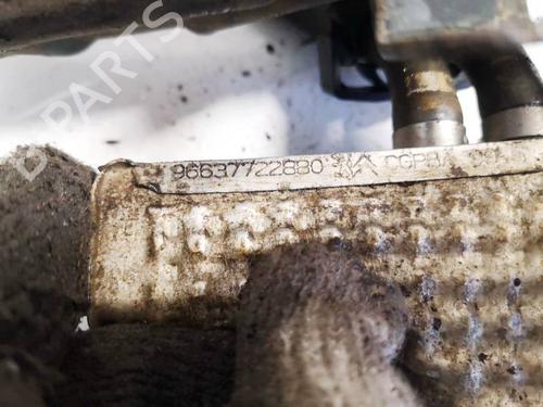 Electronic module CITROËN C5 III (RD_) 2.2 HDi (RD4HTH) | BP35157786M83 - Image 4