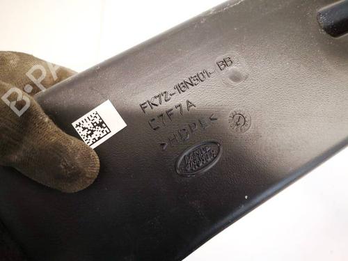 Pipe LAND ROVER DISCOVERY SPORT (L550) 2.0 D 4x4 | BP35068183M125 - Image 3