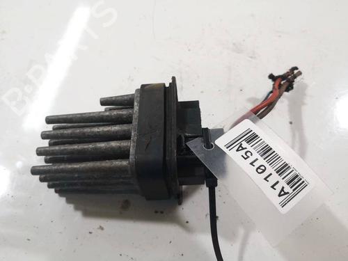 Used Heater resistor Heater resistor 34858025 34858025