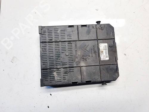 Used Fuse box Fuse box PEUGEOT 307 (3A/C) 2.0 HDi 135 (136 hp) 32577858 32577858