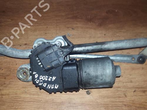 Used Front wiper motor Front wiper motor FORD MONDEO III (B5Y) 2.0 16V (146 hp) 35883734 35883734