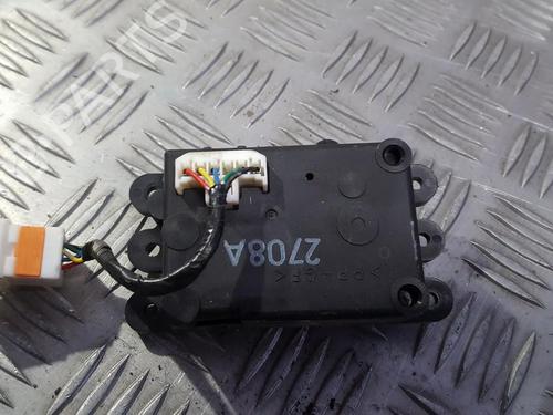 Used Electronic module Electronic module MAZDA PREMACY (CP) 1.9 (CP8W) (100 hp) 33491741 33491741