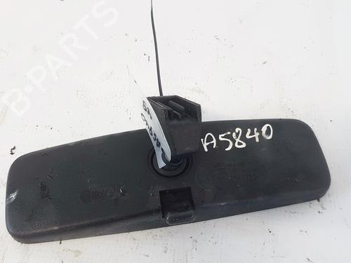 Rear mirror PEUGEOT 206 SW (2E/K) 1.4 HDi | BP35628790I6 - Image 2