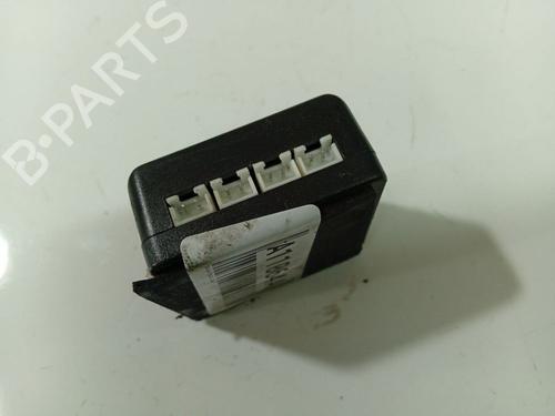Electronic module SKODA FABIA II (542) 1.4 TDI | BP32969261M83 - Image 3