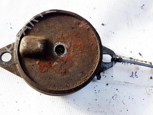 Used Engine mount Engine mount RENAULT VEL SATIS (BJ0_) 3.5 V6 (BJ0R, BJ0V, BJ0U) (241 hp) 33062653 33062653