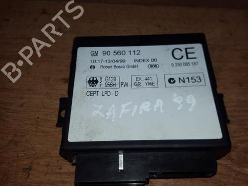 electronic-module-opel-astra-g-hatchback-t98-1998-1999-2000-2001-2002-2003-2004-2005-2006-2007-2008-2009-35646898 main image