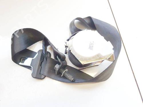 Used Rear center seatbelt Rear center seatbelt 35262668 35262668