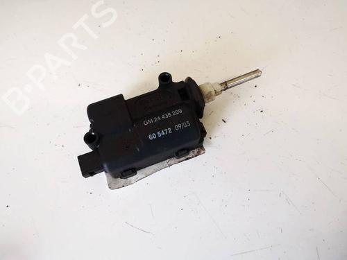 Used Fuel door actuator Fuel door actuator 35057574 35057574