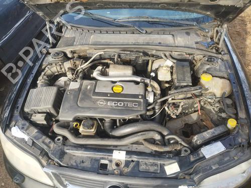 Electronic module OPEL VECTRA B (J96) 2.0 DTI 16V (F19) | BP35456474M83 - Image 6
