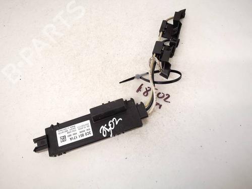 Used Electronic module Electronic module VW PASSAT B6 (3C2) 2.0 FSI (150 hp) 35385259 35385259
