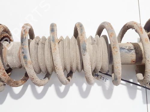 Used Shock absorber spring Shock absorber spring VW VENTO (1H2) 1.9 TDI (90 hp) 35599493 35599493