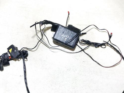 Used Electronic module Electronic module OPEL MERIVA A MPV (X03) 1.7 CDTI (E75) (100 hp) 33064802 33064802