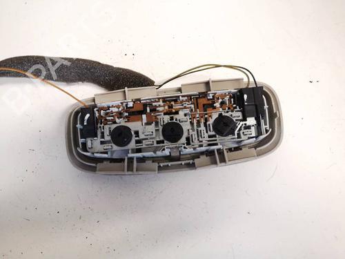 Interior roof light FORD C-MAX (DM2) 1.6 TDCi | BP38572743I8 - Image 3