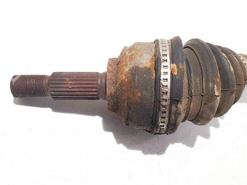 Left front driveshaft DACIA SANDERO II 1.2 | BP35287325M38 - Image 2
