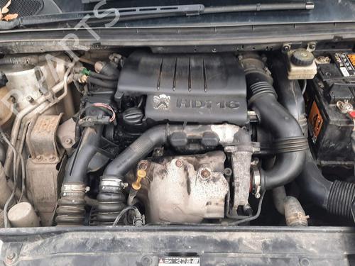 Switch PEUGEOT 307 (3A/C) 1.6 HDi 110 | BP32875559I30  - Image 6