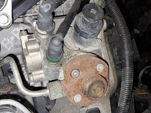 Used Injection pump Injection pump FORD FIESTA VI (CB1, CCN) 1.4 TDCi (70 hp) 34902505 34902505