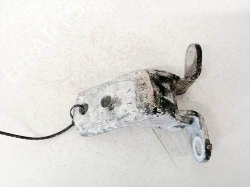 Used Hinge/Door check strap Hinge/Door check strap TOYOTA AVENSIS (_T25_) 2.0 D-4D (ADT250_, ADT250R) (126 hp) 32964492 32964492