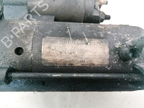 Starter MAZDA 3 (BK) 1.6 DI Turbo | BP35489681M8 - Image 3
