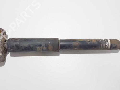 Used Right rear shock absorber Right rear shock absorber 35571971 35571971