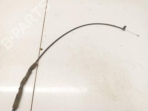 Cable AUDI 80 B4 Saloon (8C2) 2.0 E | BP37625346E12 - Image 2
