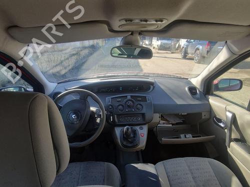 Switch RENAULT SCÉNIC II (JM0/1_) 1.5 dCi (JM0F) | BP32877544I30  - Image 11