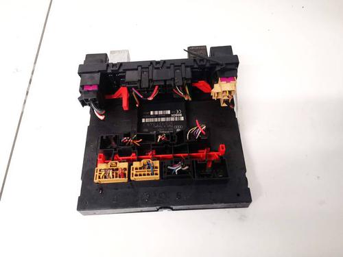 Used Electronic module Electronic module VW PASSAT B6 (3C2) 2.0 TDI (140 hp) 35317720 35317720