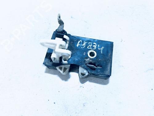Used Front left lock Front left lock AUDI 80 B3 Saloon (893, 894, 8A2) 1.8 S (90 hp) 35625433 35625433