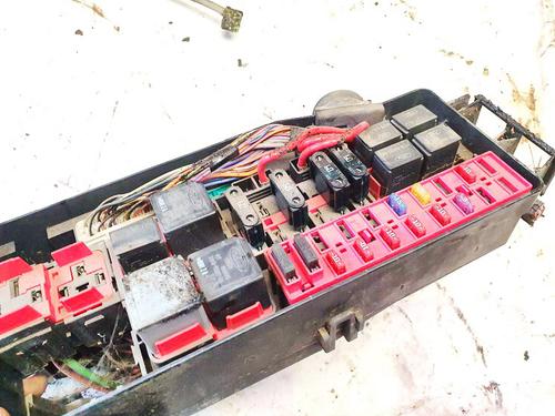 Fuse box FORD MONDEO III (B5Y) 1.8 16V | BP32913925E1 - Image 2