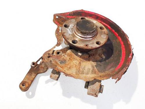 Used Left rear steering knuckle Left rear steering knuckle 35214090 35214090