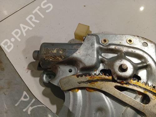 Used Left front window motor Left front window motor 38917020 38917020