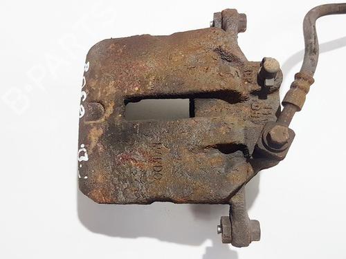 Used Right front brake caliper Right front brake caliper OPEL INSIGNIA A (G09) 2.0 CDTI (68) (160 hp) 35543772 35543772