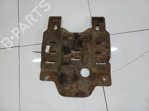 Riparo sottomotore Riparo sottomotore ISUZU D-MAX II (TFR, TFS) 1.9 Ddi (TFR87J) (163 hp) 36658029 36658029