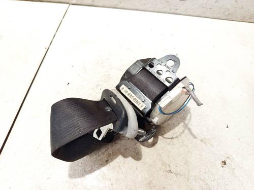 Used Rear left seatbelt Rear left seatbelt 34927634 34927634