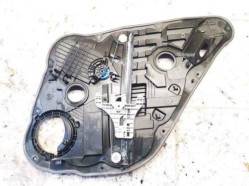 Rear left window mechanism KIA EV6 (CV) 77 | BP35129749C24 - Image 3