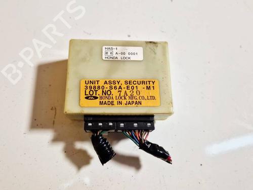Used Electronic module Electronic module HONDA FR-V (BE) 2.2 i CTDi (BE5) (140 hp) 35000349 35000349