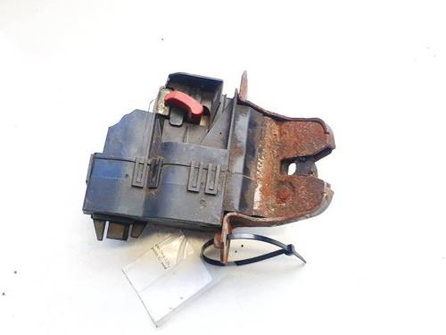 Used Tailgate lock Tailgate lock 35285486 35285486