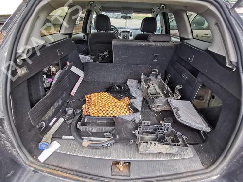 Engine control unit (ECU) OPEL ASTRA J (P10) 1.7 CDTI (68) | BP36518329M57 - Image 12