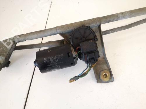 Used Front wiper motor Front wiper motor VOLVO S70 (874) 2.5 TDI (140 hp) 35203144 35203144