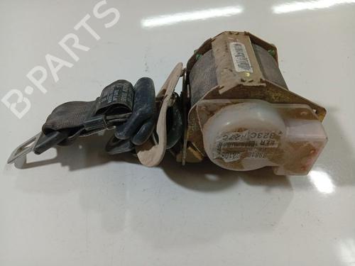 Used Rear left seatbelt Rear left seatbelt 34750397 34750397