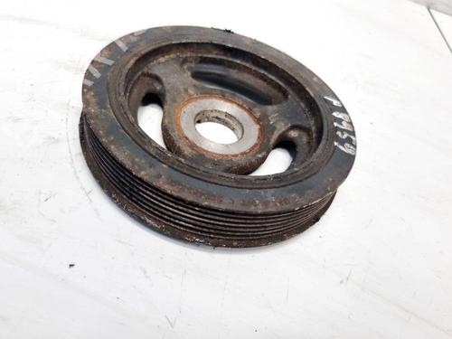 Pulley FORD FOCUS III 1.6 TDCi | BP34902084M122 - Image 2